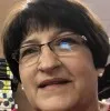 Peggy Barrett