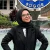 Siti Naharani Fauziah