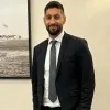Hamed Harrazi