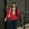 Mariah Cruz