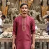 Dip Mazumder