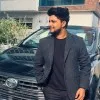 Priyanshu Sharma