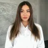 Zulfiia Kamildzhanova