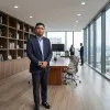Gazi Md Tanvir Ahammed