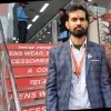 Vinit Sharma