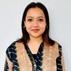 Dhvani Parikh