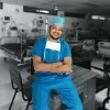 Milan Kumar Saha