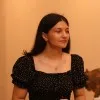 Nrane Baghdasaryan