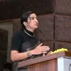 Pritha Shukla