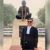 Saket Sharma