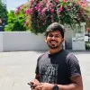 Suresh Krishnan