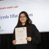 Syeda Iffat Tasnim