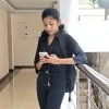 Darvi Priscilla