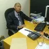 Clive Maruma