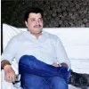 Atish Landge