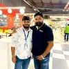 Bharat Chauhan