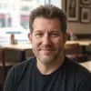 Mark East