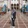 Nehal Ahmed