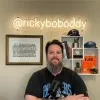 Ricky Raines
