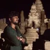 Balaji Saravanan