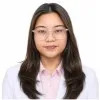 Jacklyn Lubis