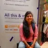 Swetha Alaghari