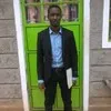Eric Mutuma
