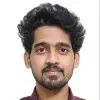 Vishnu vardhan Yenugula
