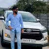 sai srujan