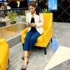 Madhuri Dhangar