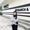 Mutia Anisyah Laila Salam