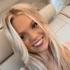 Savannah Harris