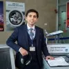 Burak KURT