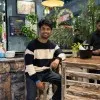Akash Shinge