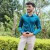K KIRAN BHAT