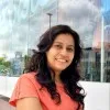 Anushree Bhat PS