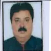 Dinesh Nagrani