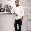 Rushikesh Masal