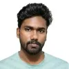 Rakesh Chinnasamy