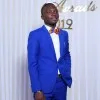 Patrick Kwame Eyiah