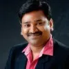G Praveen Kumar
