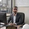 Maaz Masood