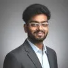 David Nimish Asheer Gidla