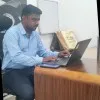 Dileep Kumar