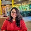 Praneetha Ravi