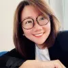 Katharine Wong