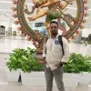 Mriganka Saikia