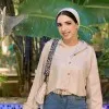 Aya Mahmoud
