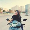 Kona Mounika