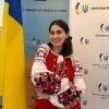 Sofiia Onishchenko